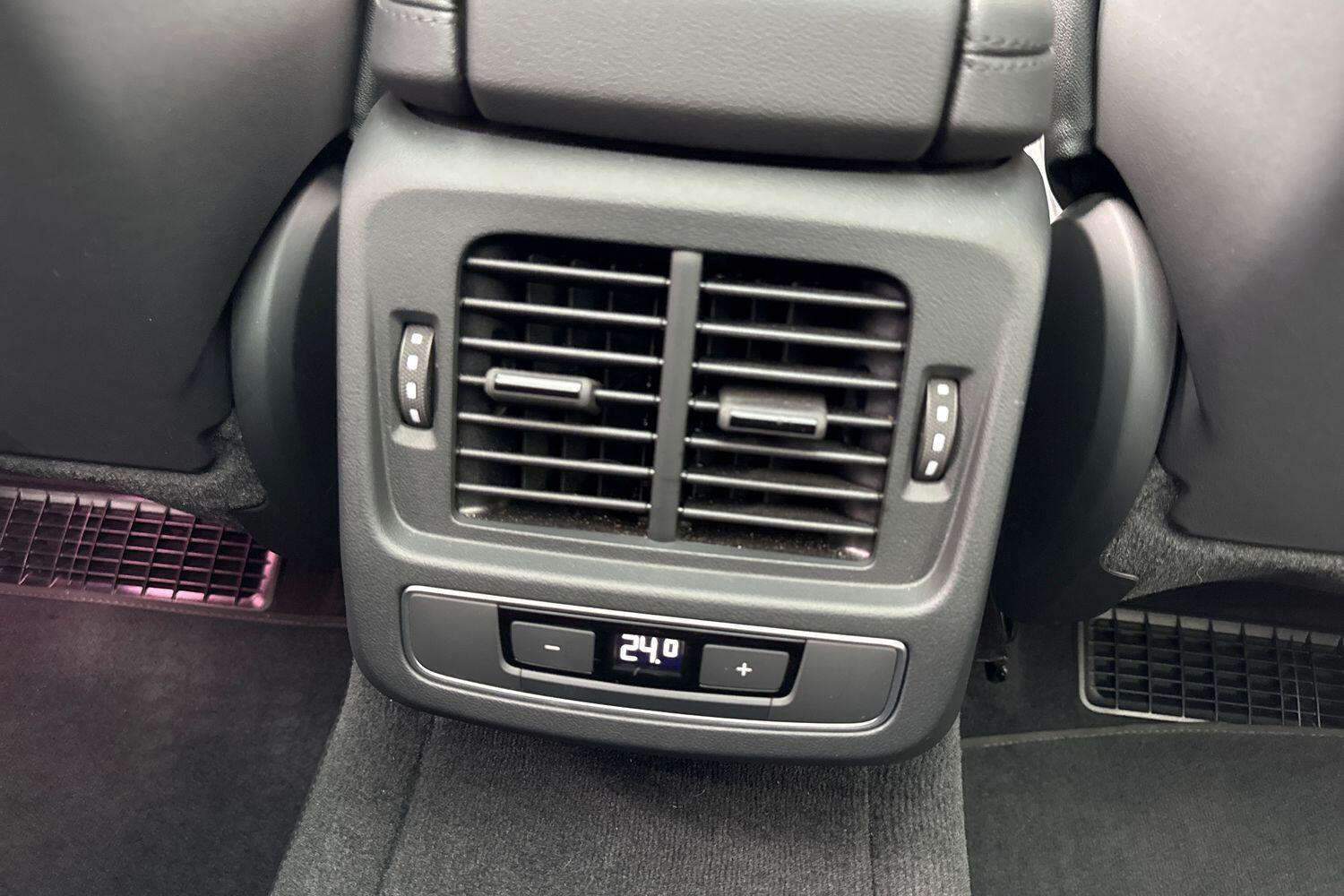 Used Audi e-tron GT 2022 for sale - 77625569: Photo 46