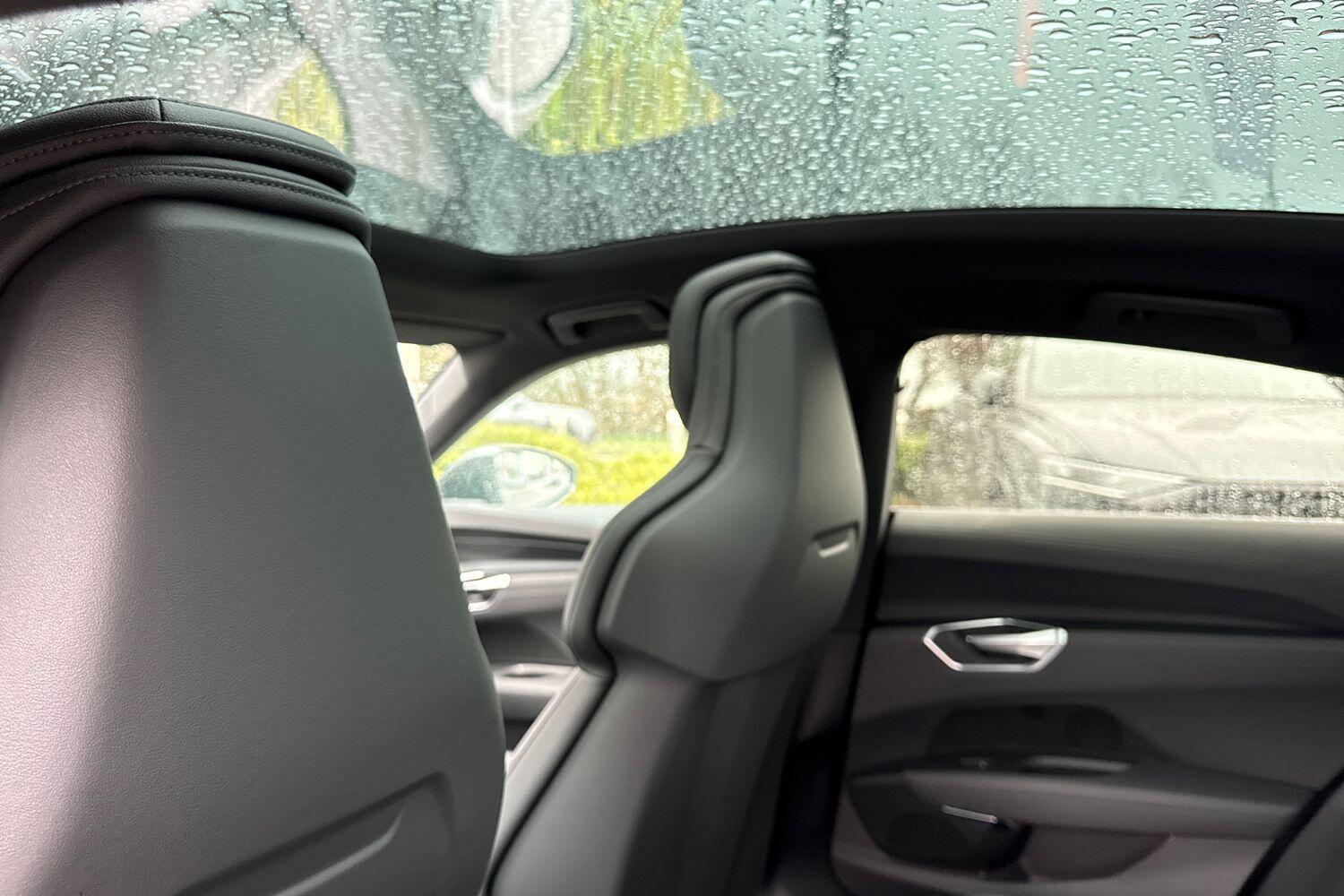 Used Audi e-tron GT 2022 for sale - 77625569: Photo 47