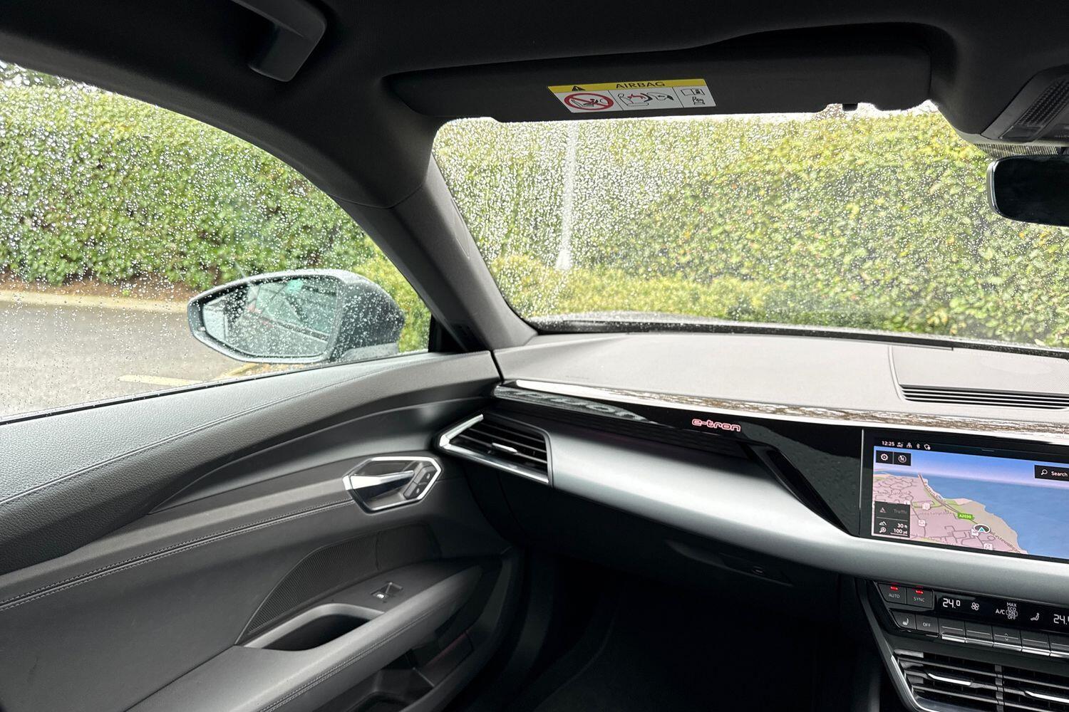 Used Audi e-tron GT 2022 for sale - 77625569: Photo 51