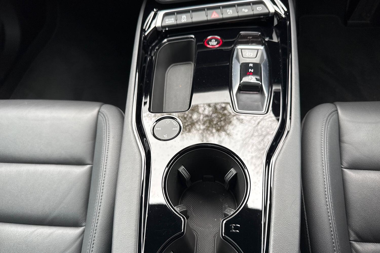 Used Audi e-tron GT 2022 for sale - 77625569: Photo 53