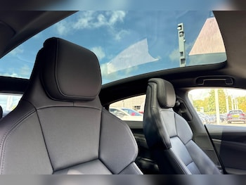 Used Audi e-tron GT 2021 for sale - 75940856: Photo
