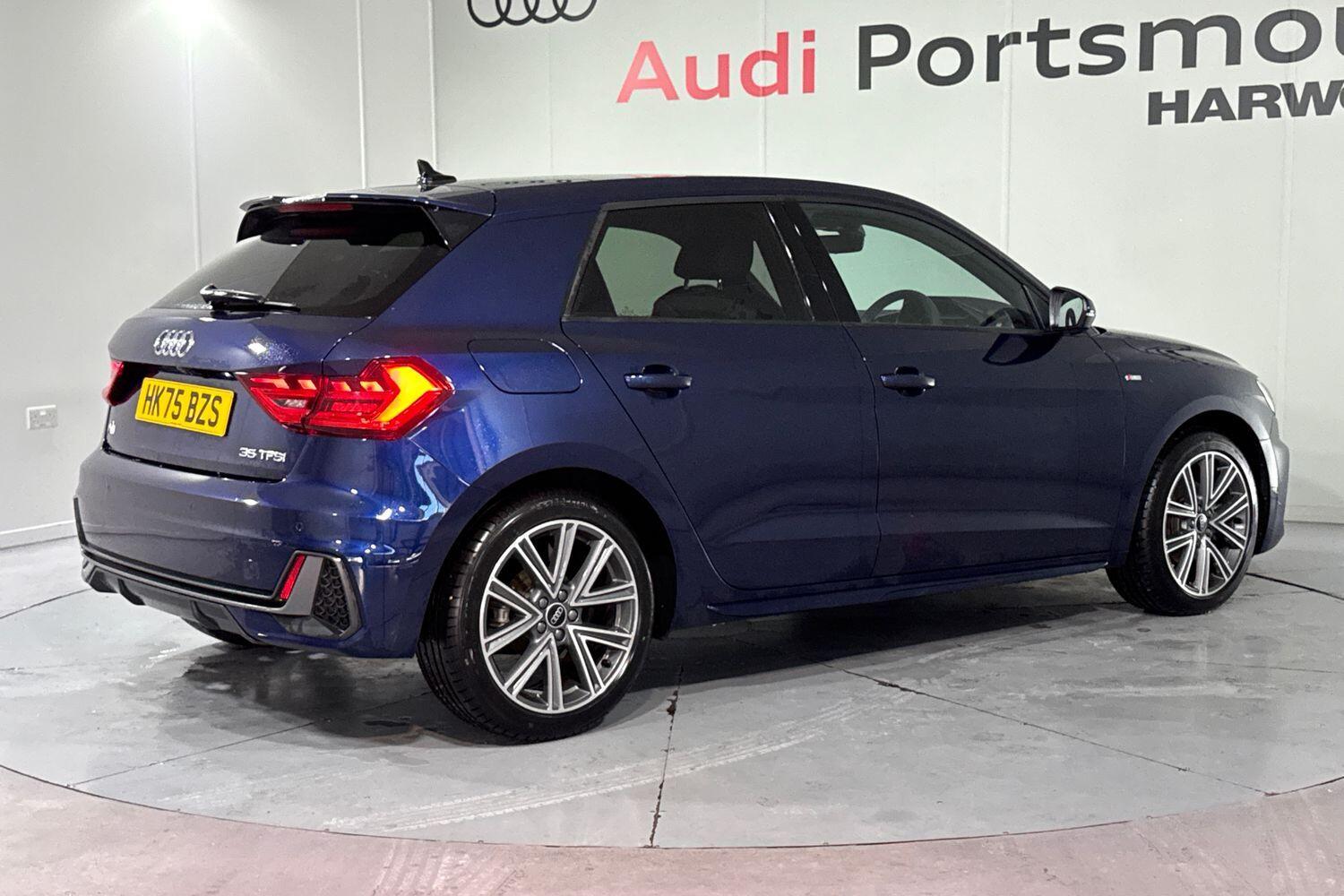 Used Audi A1 2025 for sale - 77376400: Photo 10