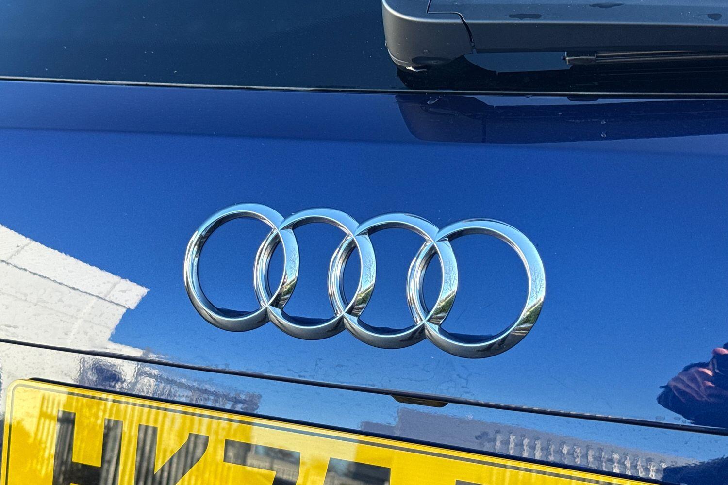 Used Audi A1 2025 for sale - 77376400: Photo 14