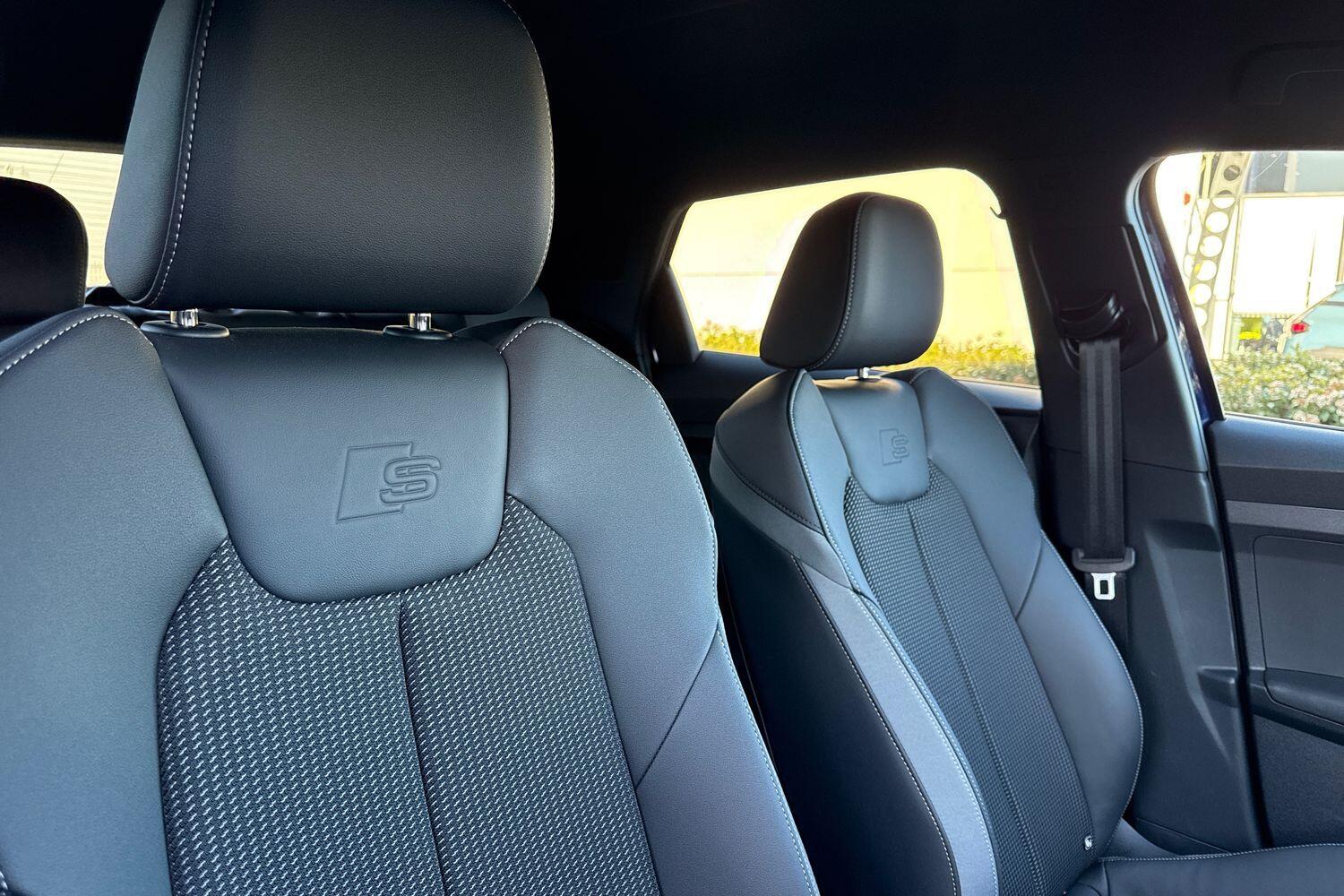 Used Audi A1 2025 for sale - 77376400: Photo 18