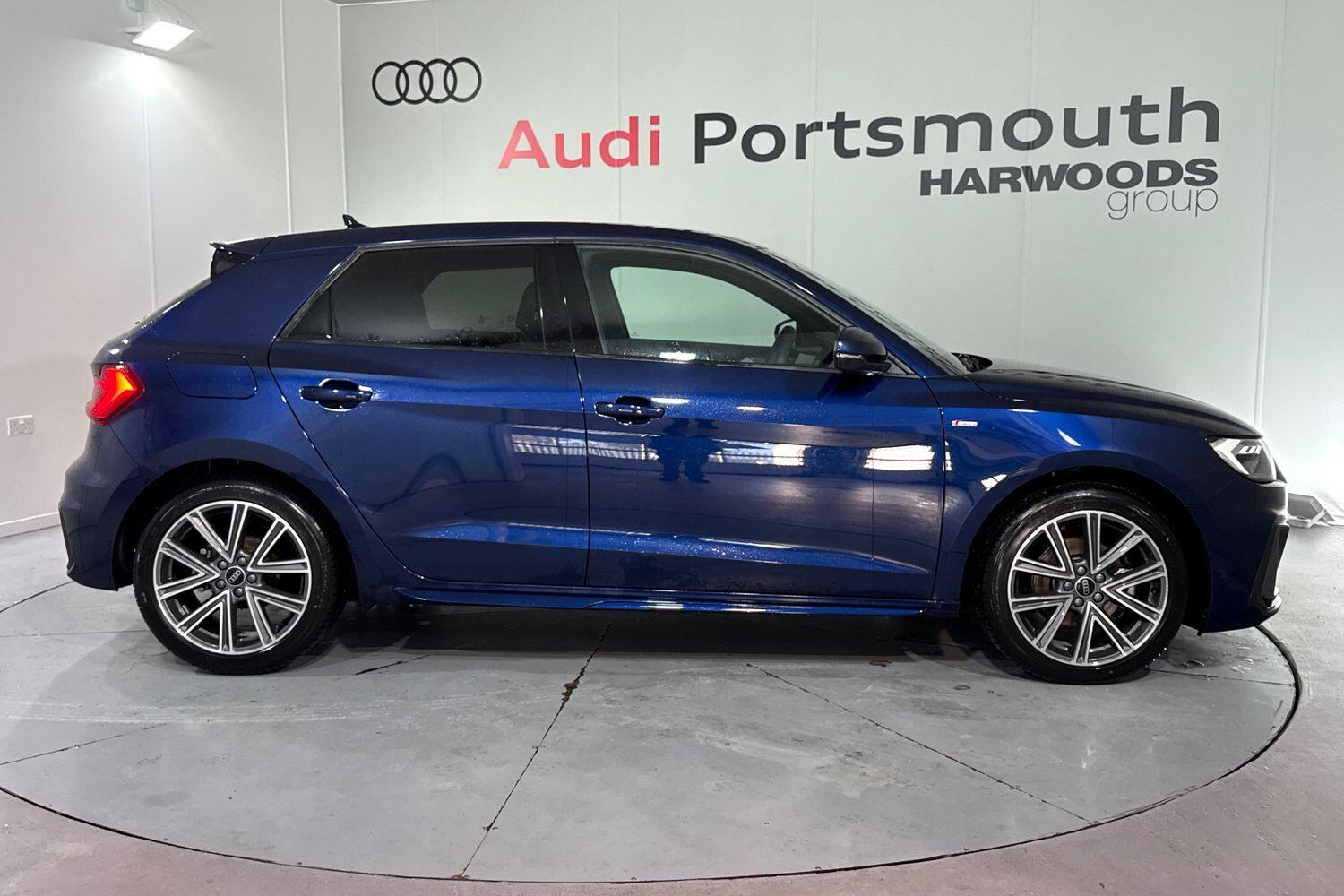 Used Audi A1 2025 for sale - 77376400: Photo 2