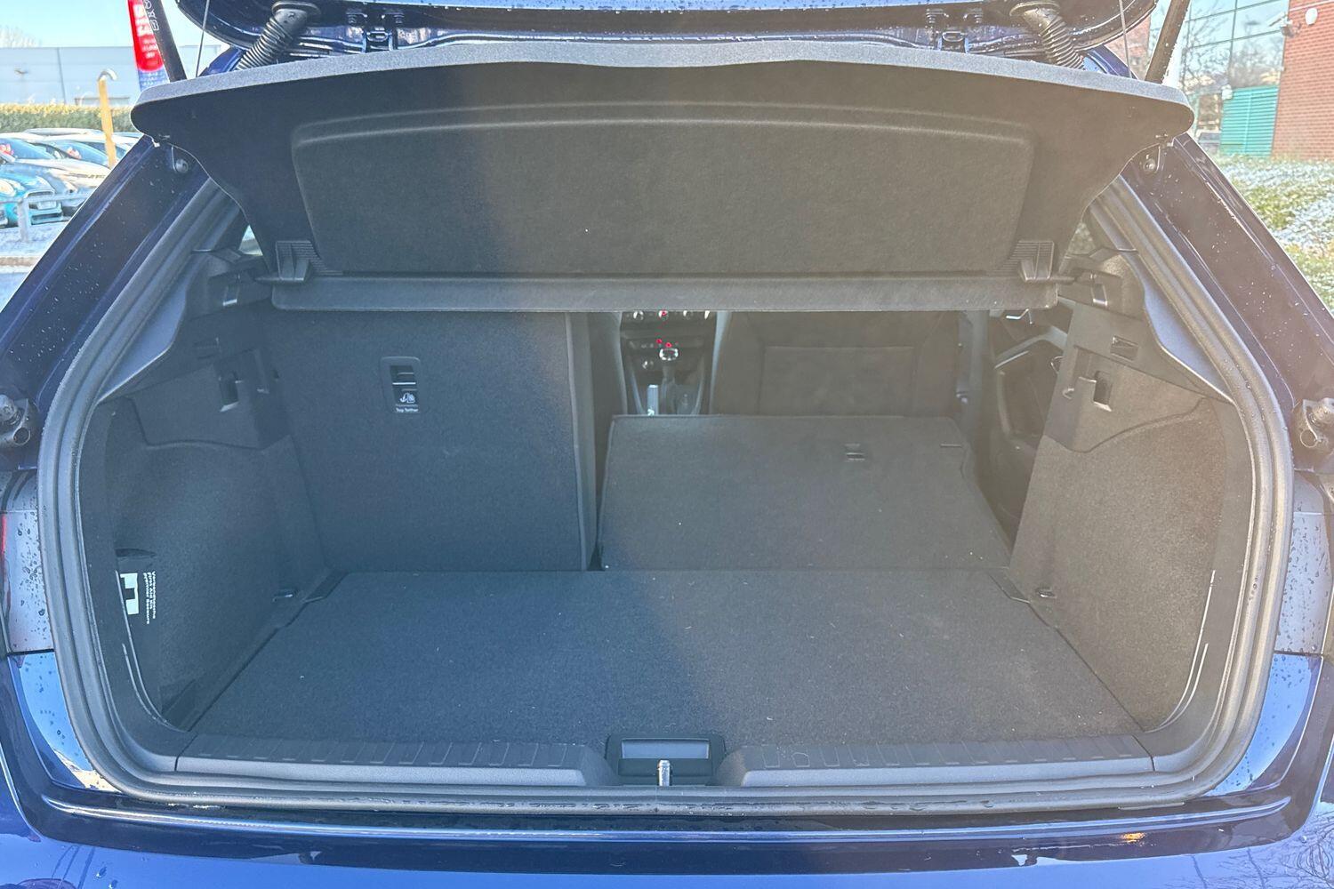 Used Audi A1 2025 for sale - 77376400: Photo 20