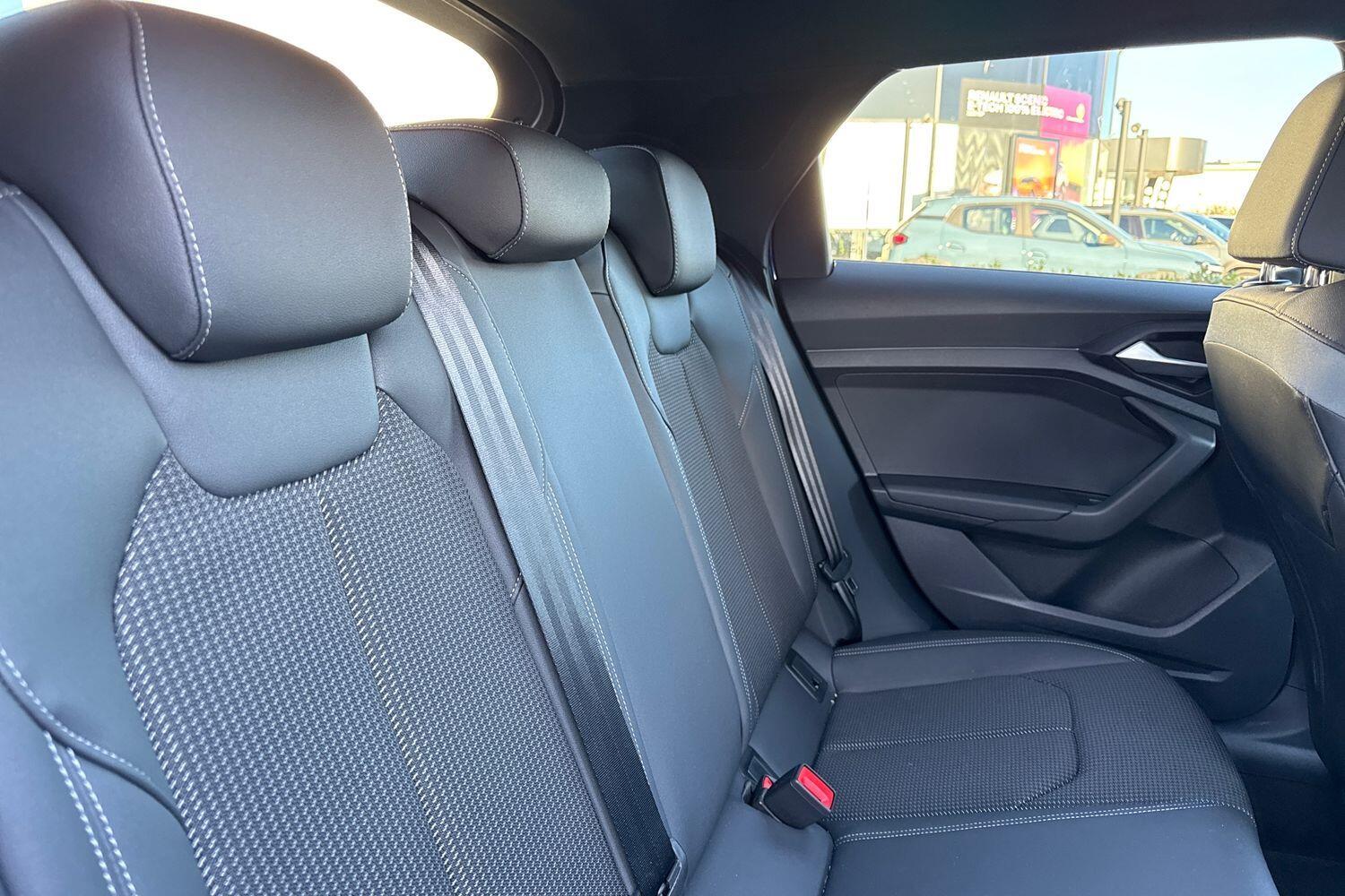 Used Audi A1 2025 for sale - 77376400: Photo 21