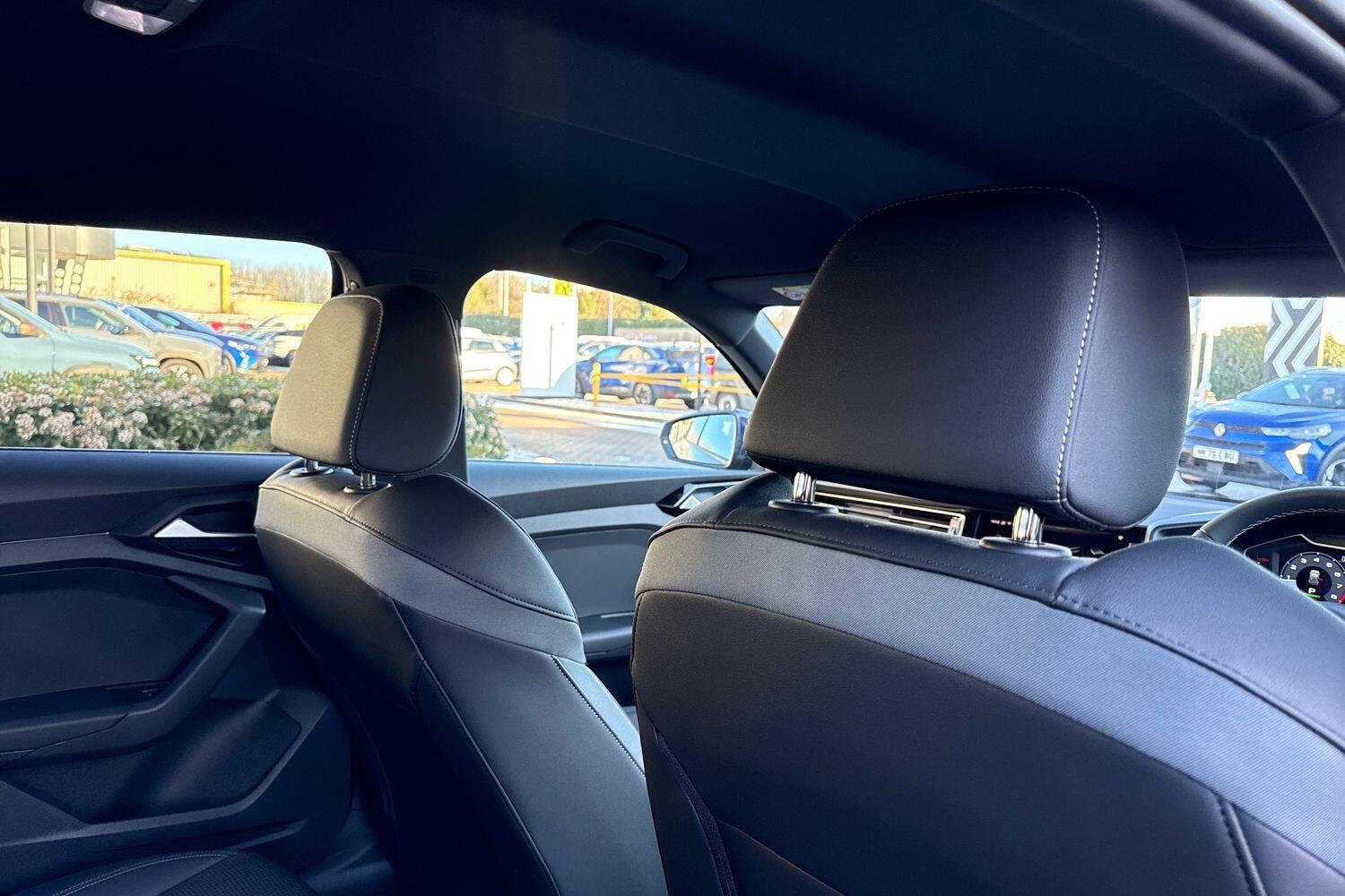 Used Audi A1 2025 for sale - 77376400: Photo 23