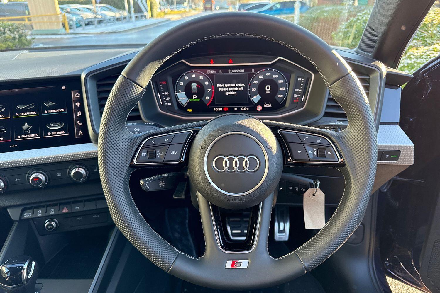 Used Audi A1 2025 for sale - 77376400: Photo 26