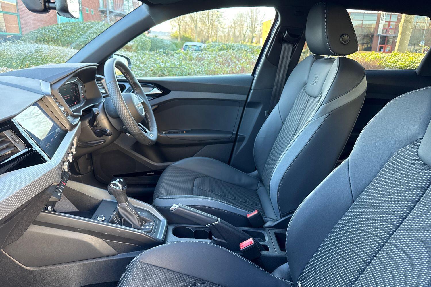 Used Audi A1 2025 for sale - 77376400: Photo 32