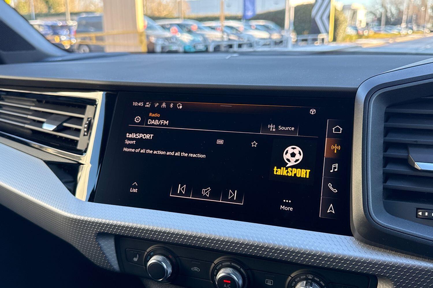 Used Audi A1 2025 for sale - 77376400: Photo 33