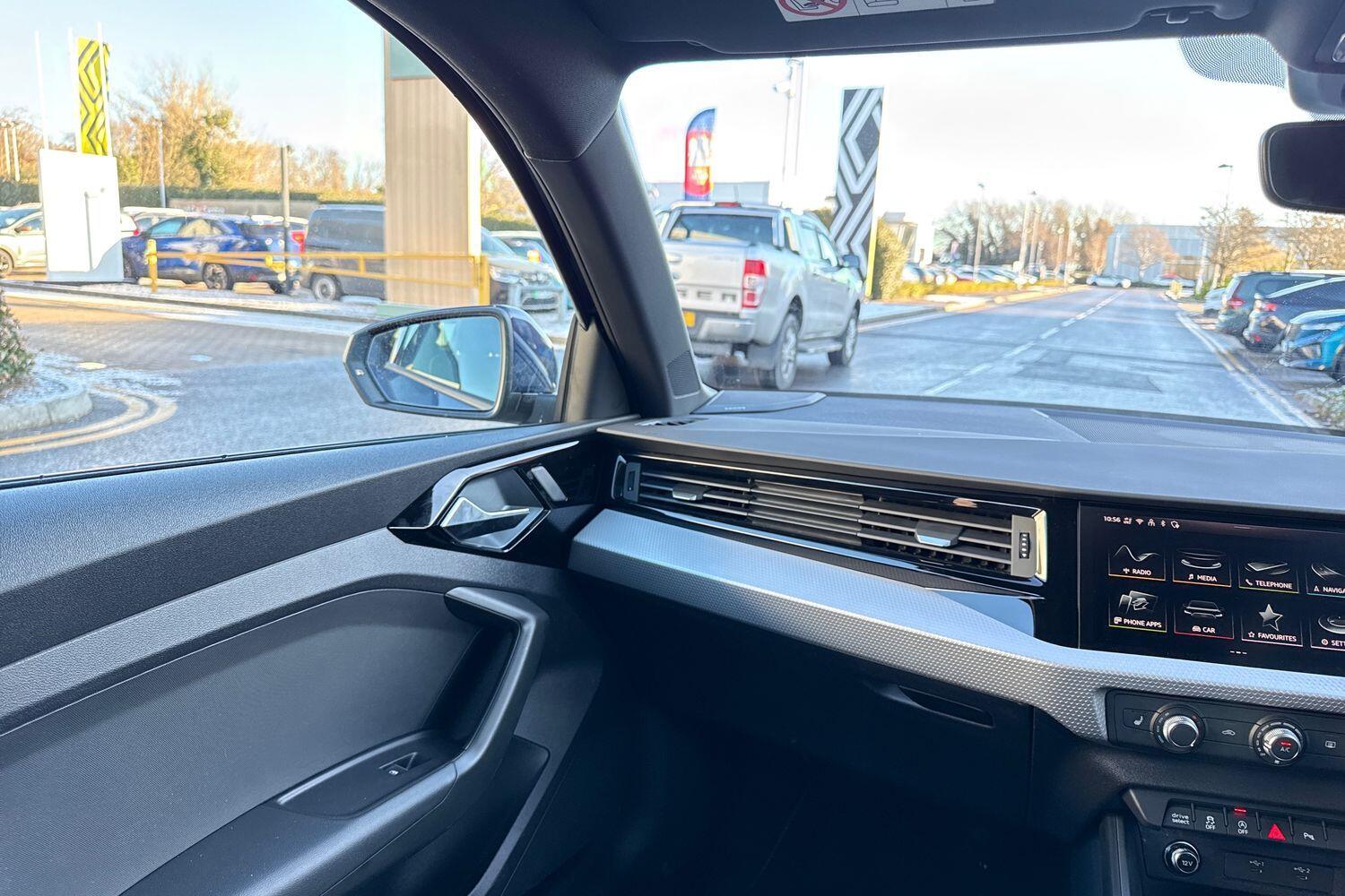 Used Audi A1 2025 for sale - 77376400: Photo 39