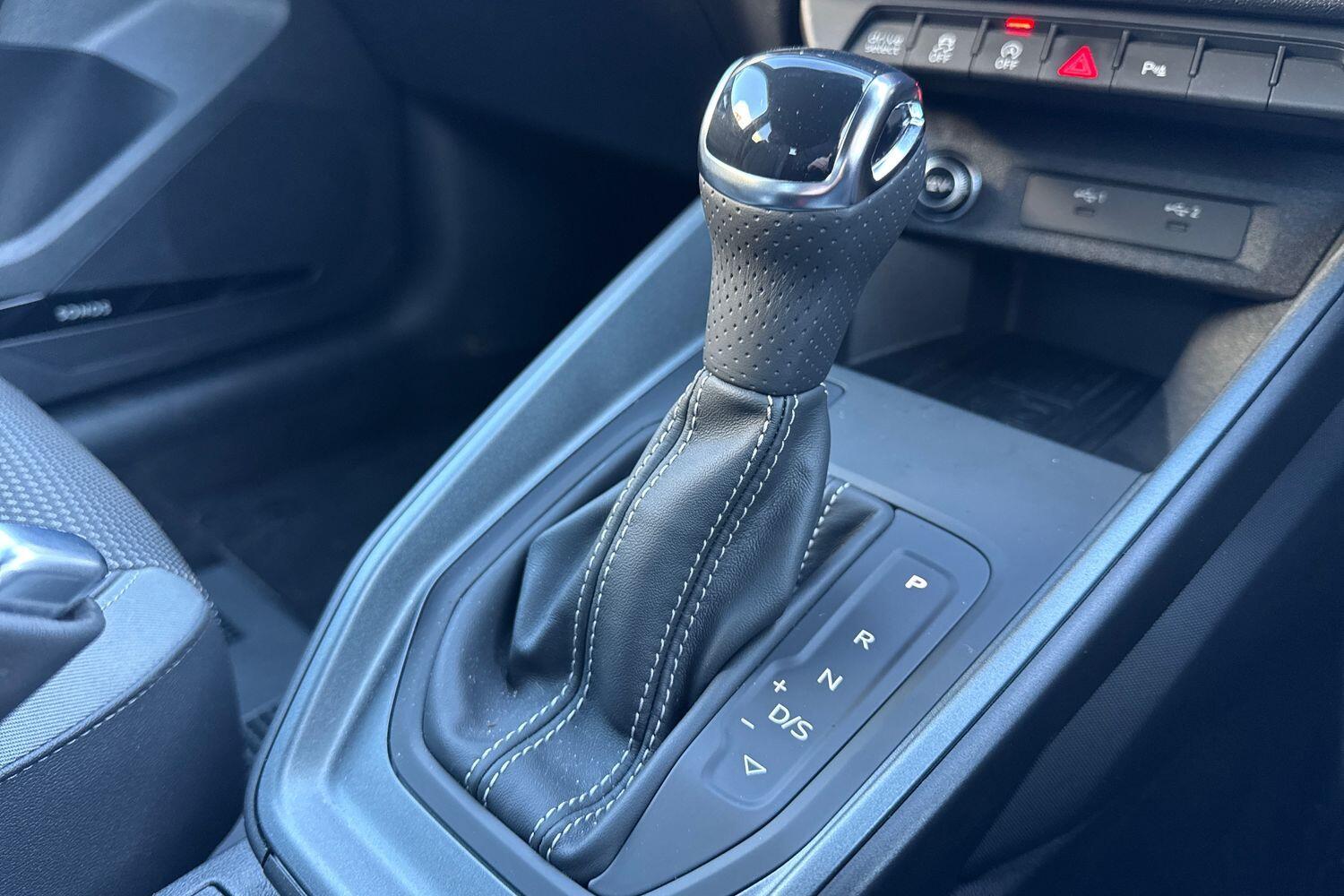 Used Audi A1 2025 for sale - 77376400: Photo 40