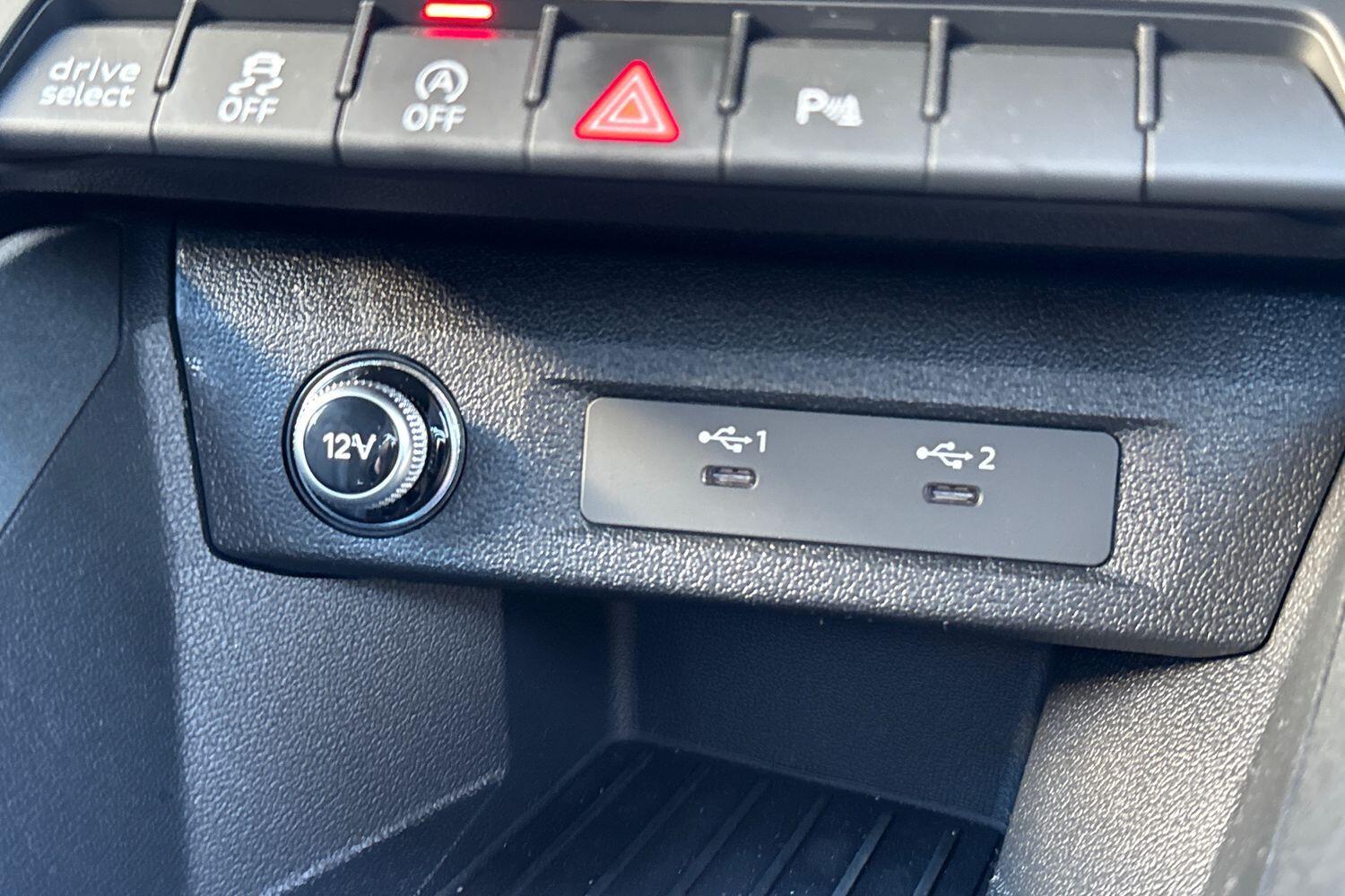 Used Audi A1 2025 for sale - 77376400: Photo 41