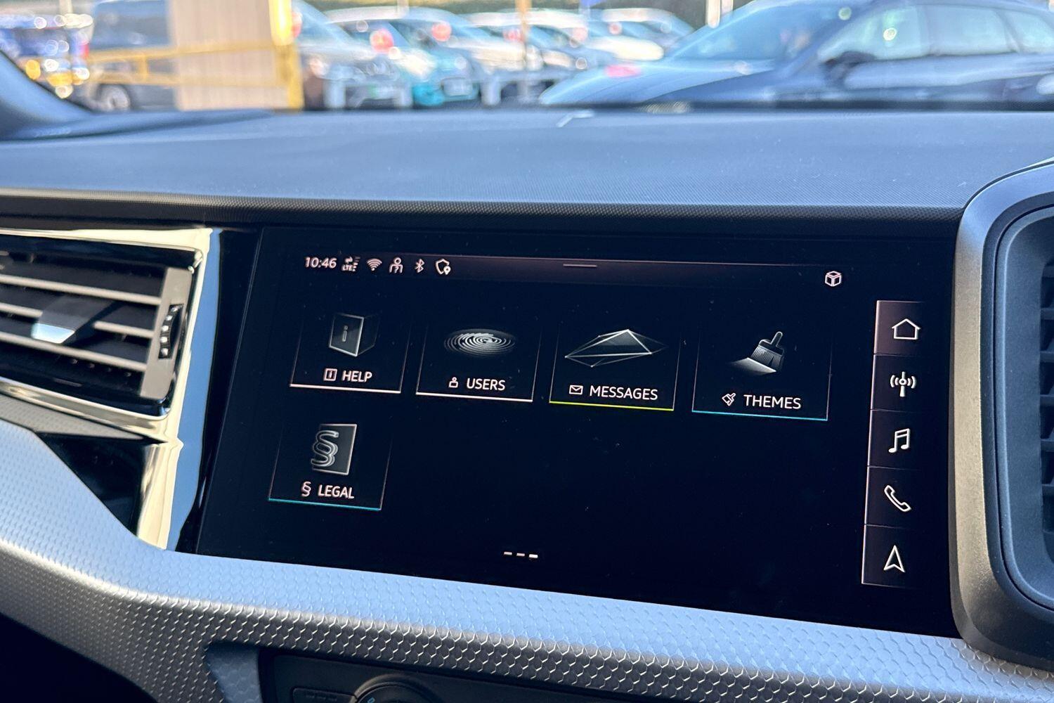 Used Audi A1 2025 for sale - 77376400: Photo 42