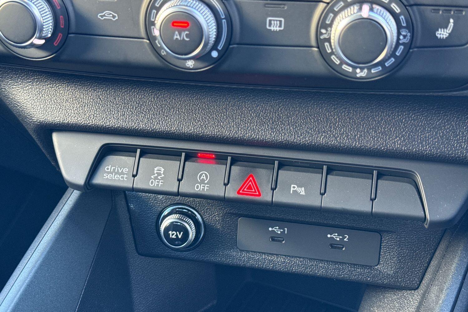 Used Audi A1 2025 for sale - 77376400: Photo 44