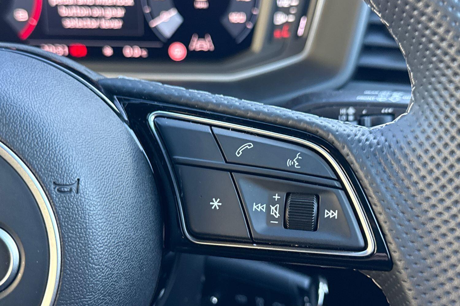 Used Audi A1 2025 for sale - 77376400: Photo 47