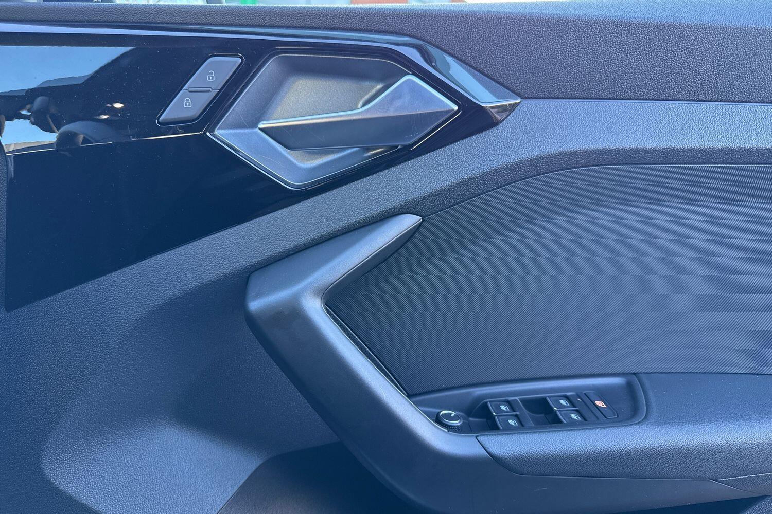 Used Audi A1 2025 for sale - 77376400: Photo 48