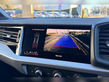 Used Audi A1 2025 for sale - 77376400: Photo