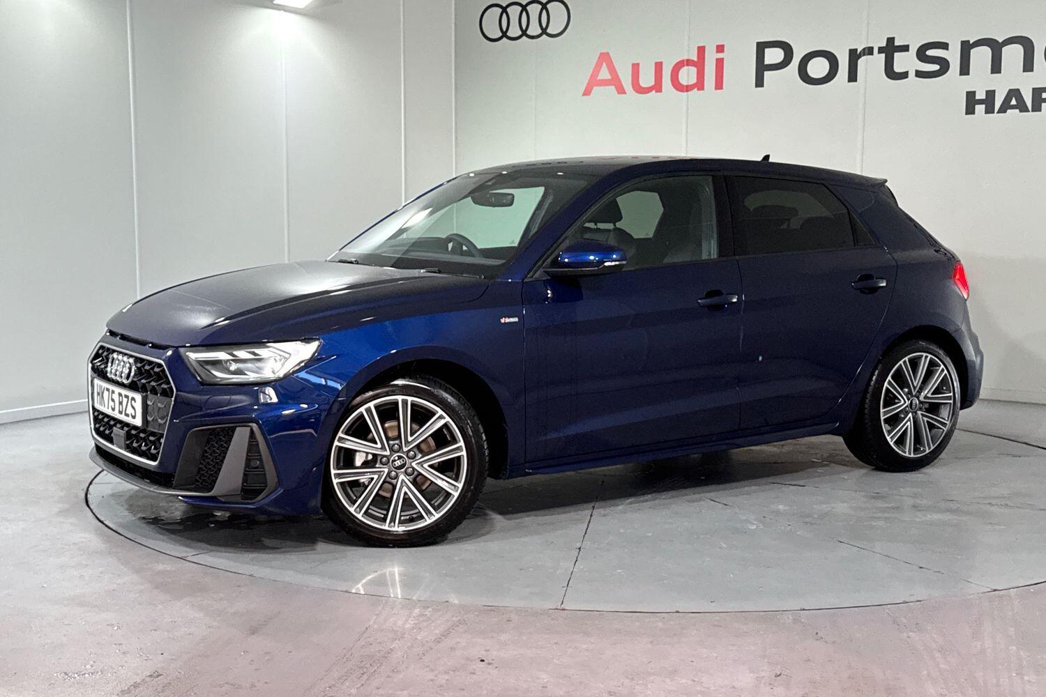 Used Audi A1 2025 for sale - 77376400: Photo 6