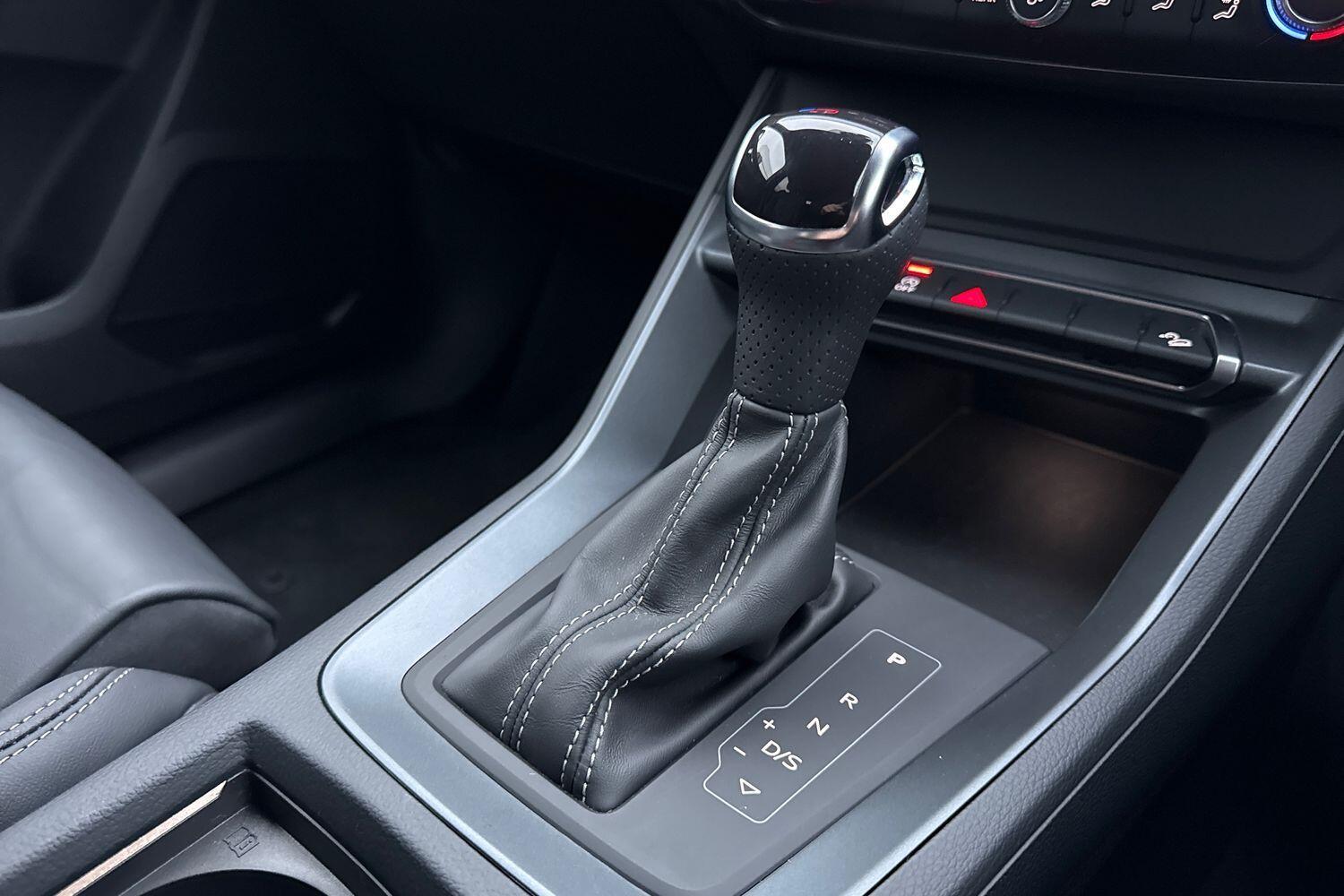 Used Audi Q3 2025 for sale - 77215776: Photo 12