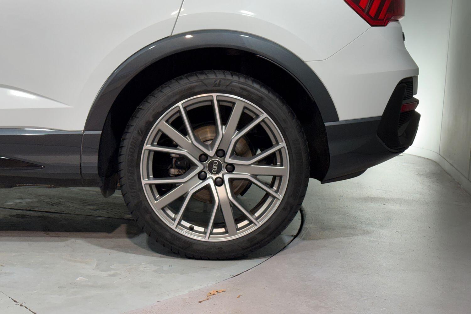 Used Audi Q3 2025 for sale - 77215776: Photo 24