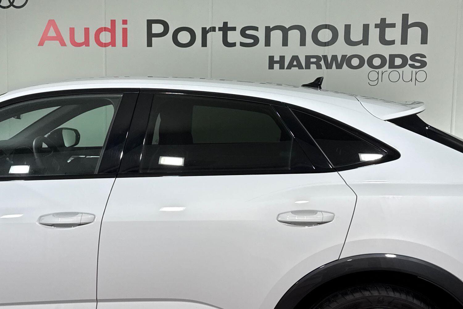 Used Audi Q3 2025 for sale - 77215776: Photo 26