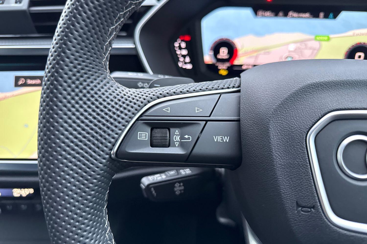 Used Audi Q3 2025 for sale - 77215776: Photo 27