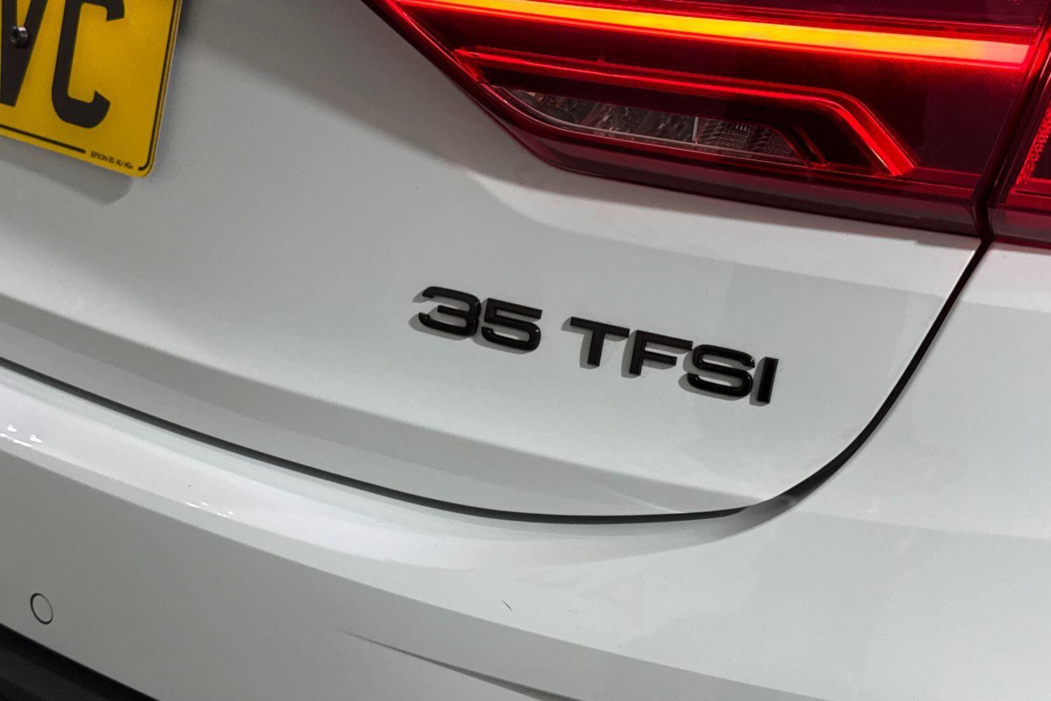 Used Audi Q3 2025 for sale - 77215776: Photo 32