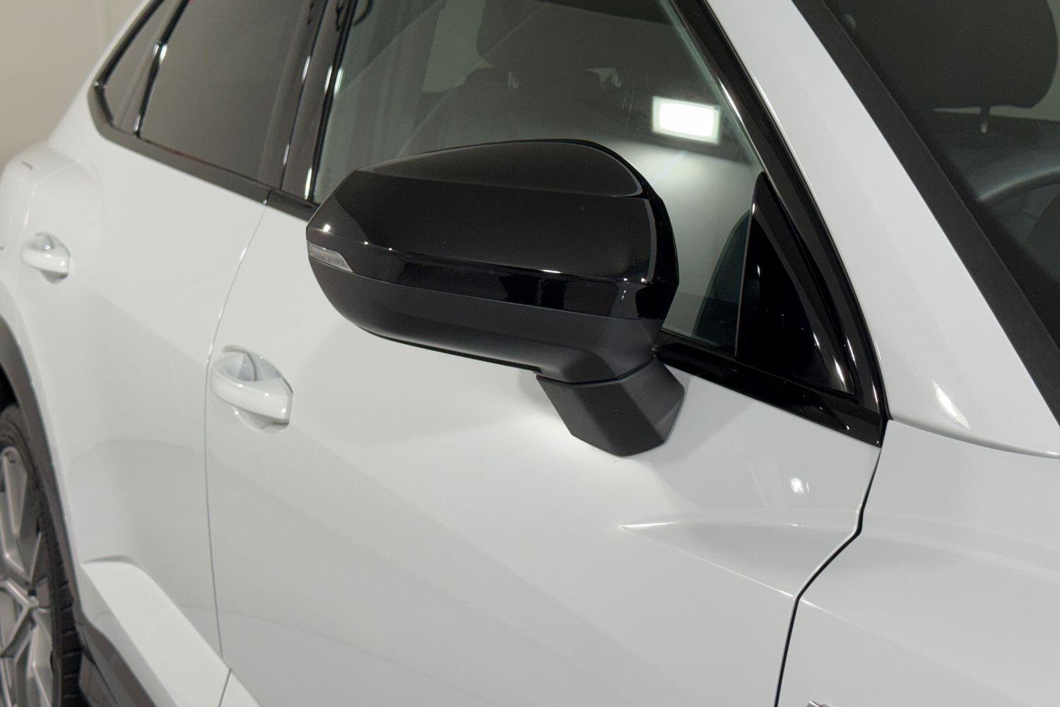 Used Audi Q3 2025 for sale - 77215776: Photo 35