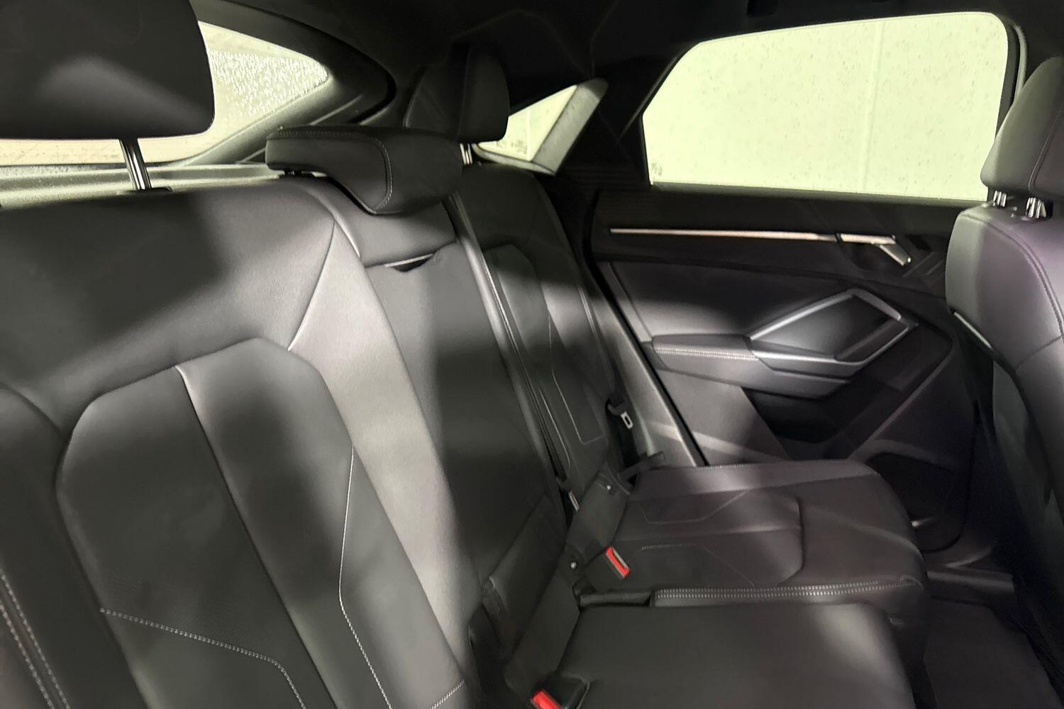 Used Audi Q3 2025 for sale - 77215776: Photo 39