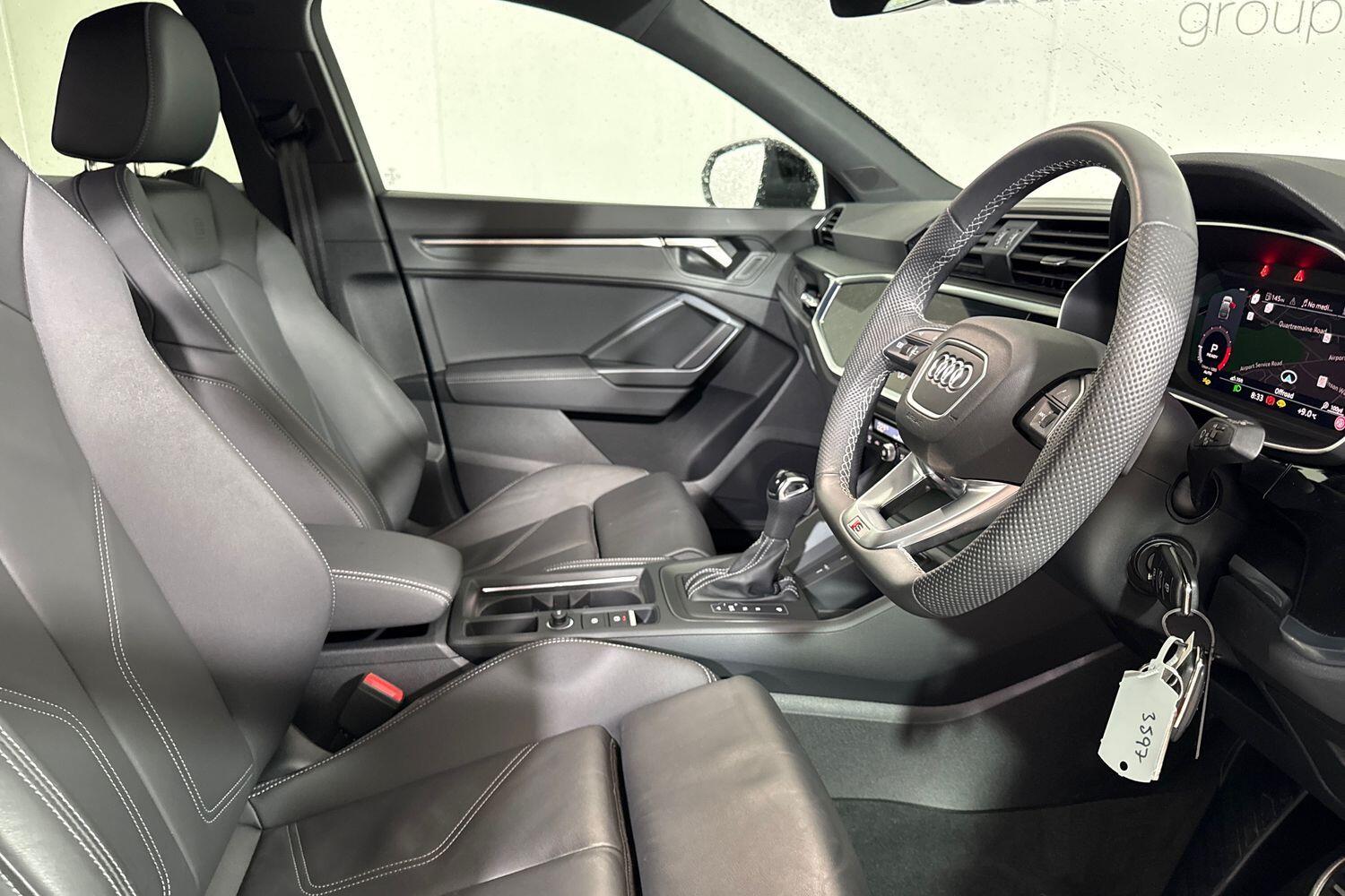 Used Audi Q3 2025 for sale - 77215776: Photo 42