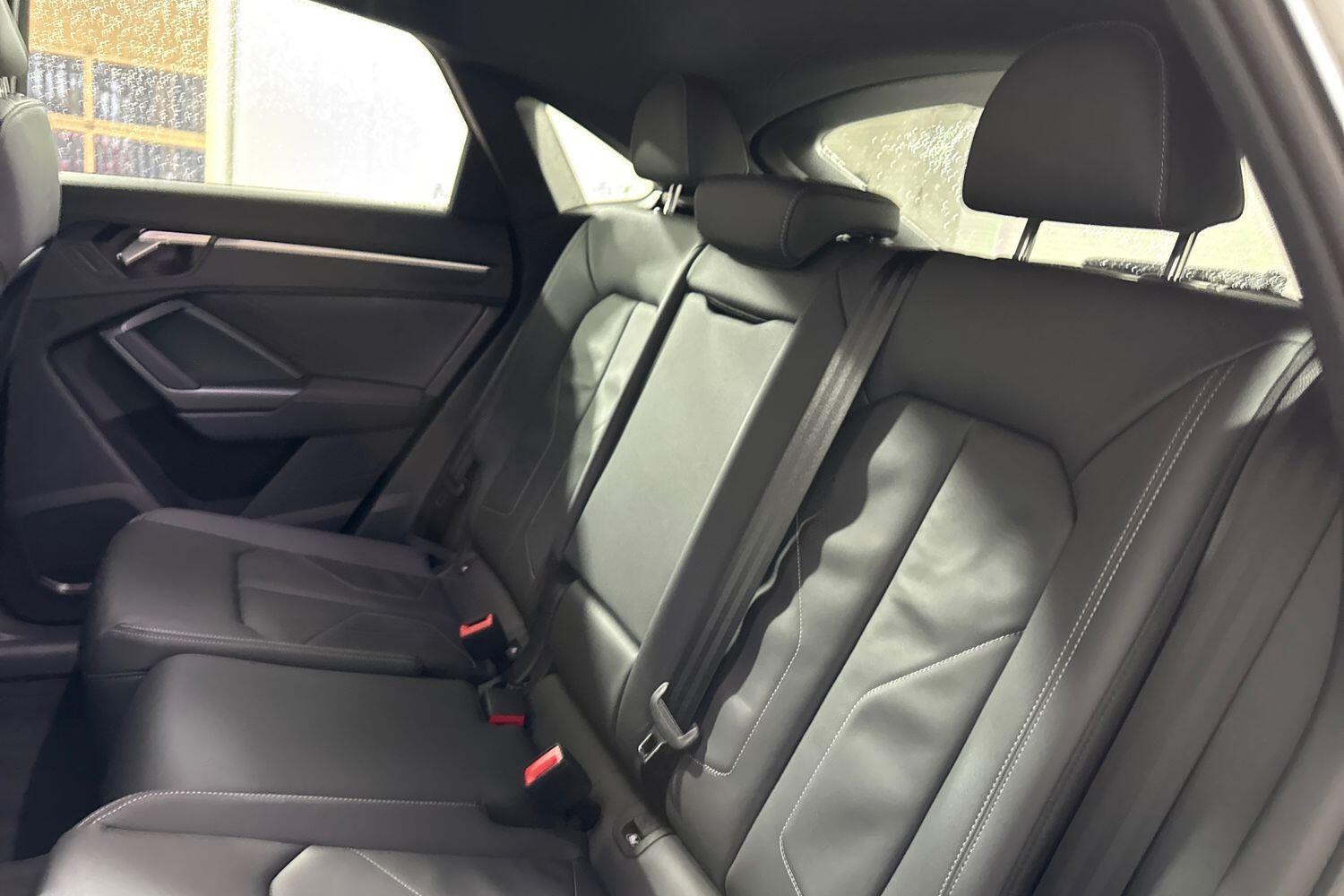 Used Audi Q3 2025 for sale - 77215776: Photo 45