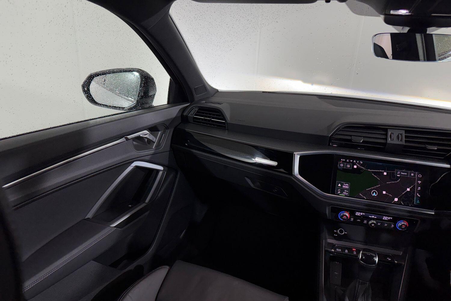 Used Audi Q3 2025 for sale - 77215776: Photo 47