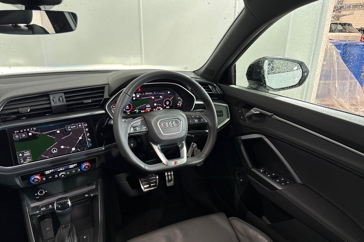 Used Audi Q3 2025 for sale - 77215776: Photo 48