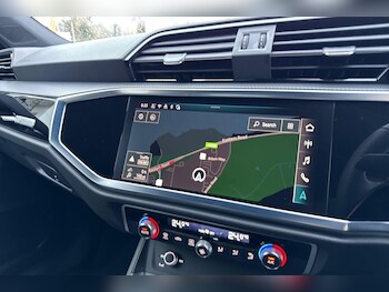 Used Audi Q3 2025 for sale - 77215776: Photo