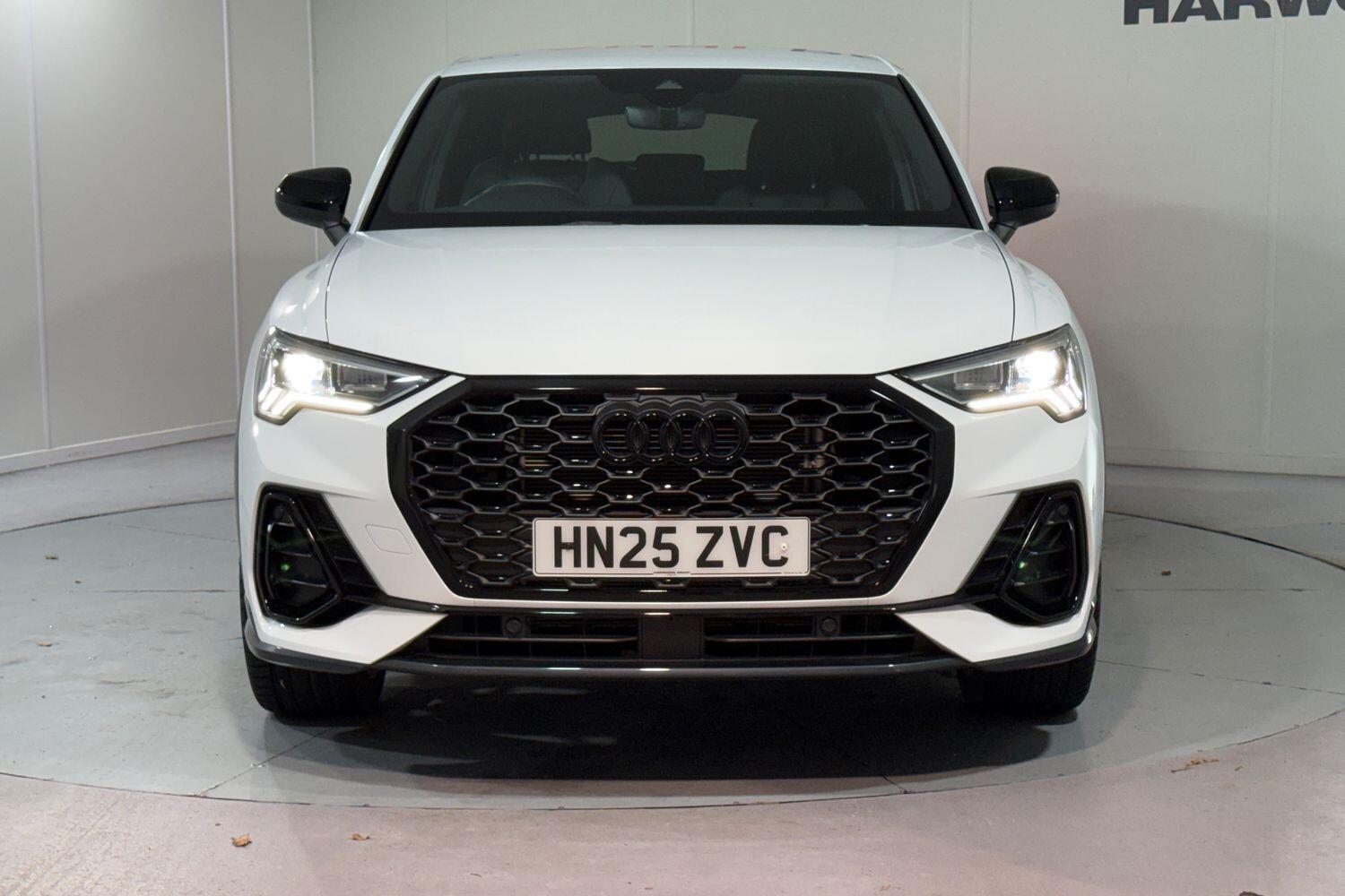 Used Audi Q3 2025 for sale - 77215776: Photo 5