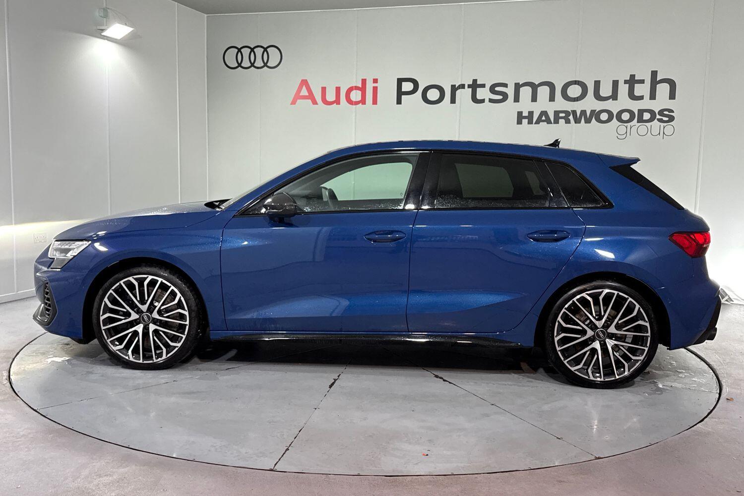 Used Audi A3 2025 for sale - 76646039: Photo 10