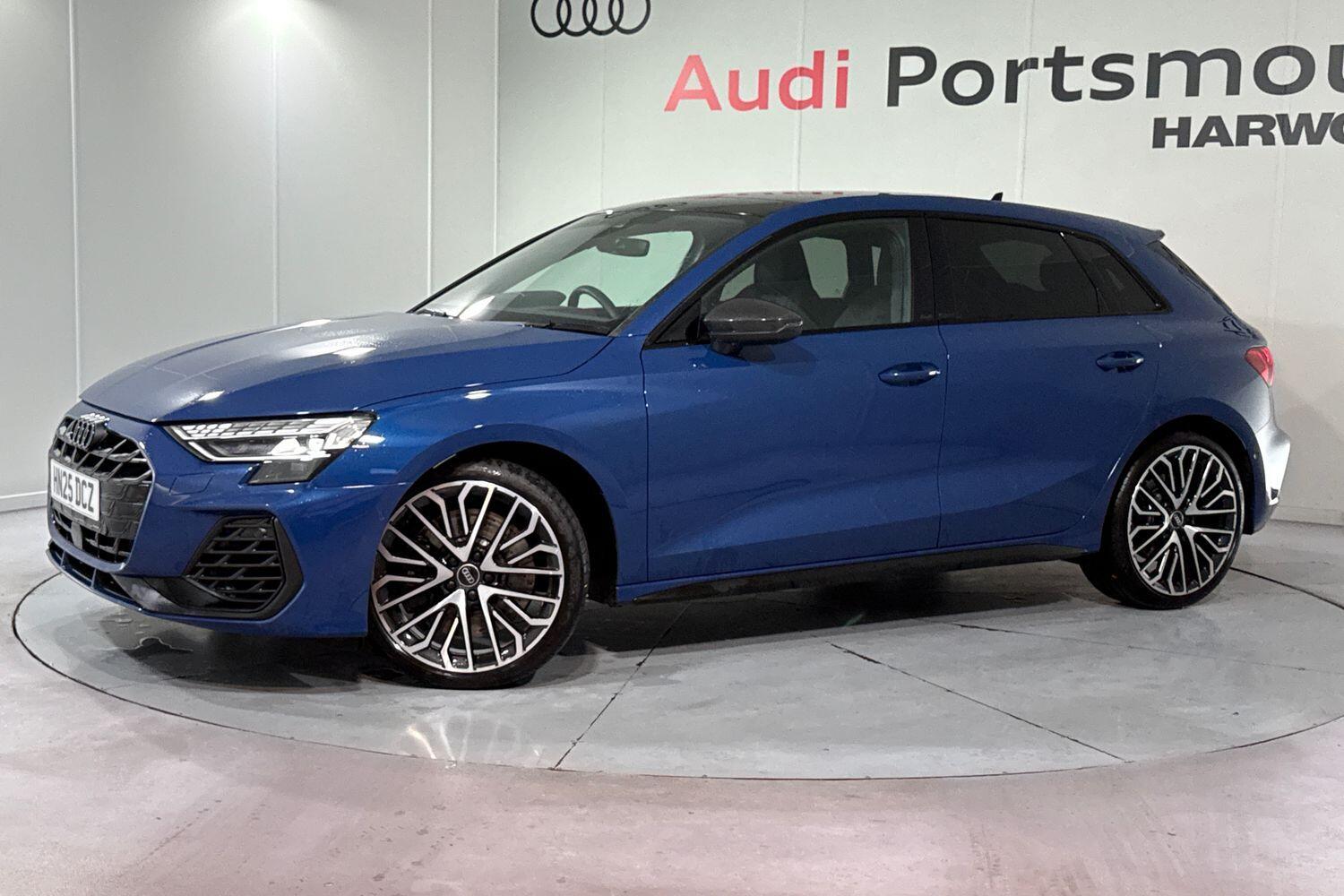 Used Audi A3 2025 for sale - 76646039: Photo 11