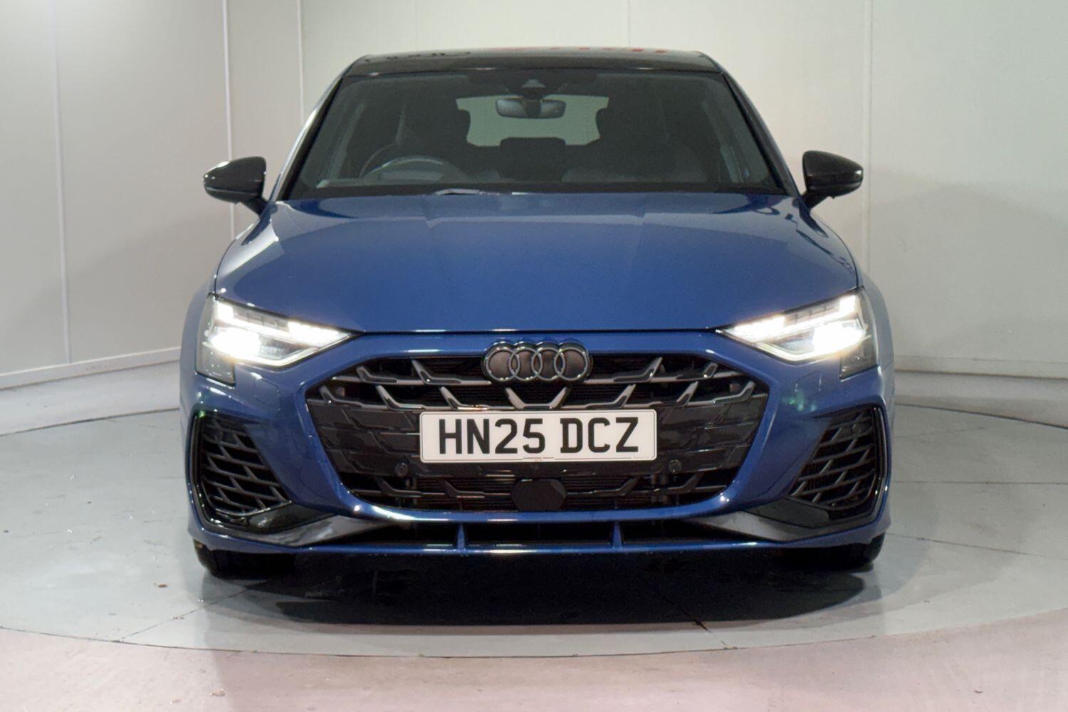 Used Audi A3 2025 for sale - 76646039: Photo 12