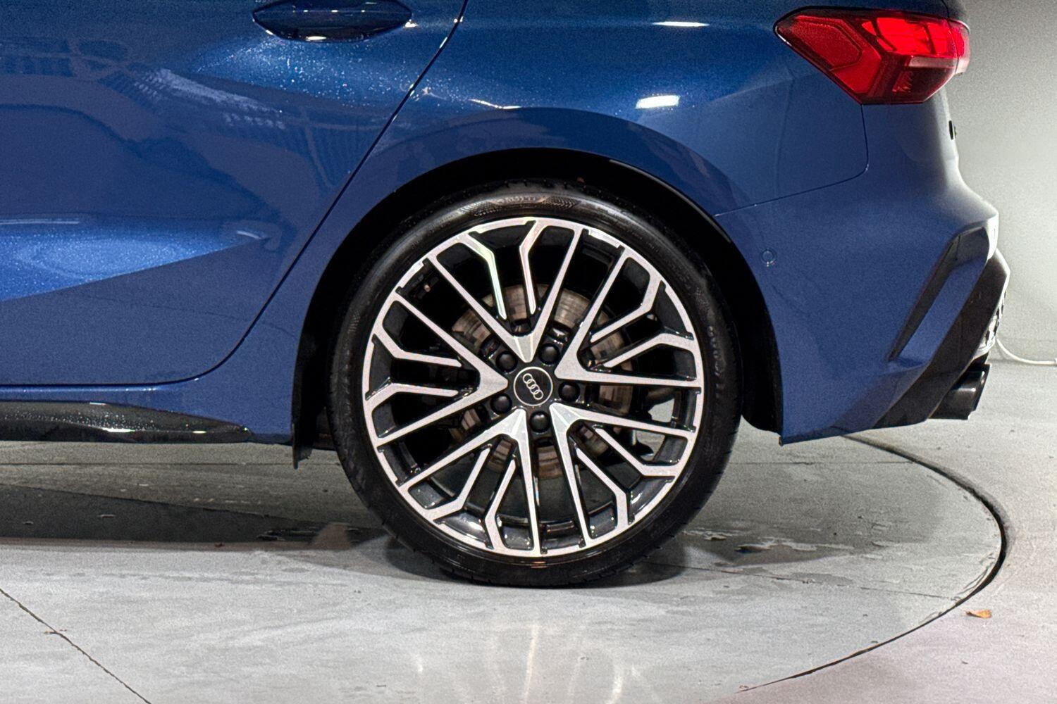 Used Audi A3 2025 for sale - 76646039: Photo 13