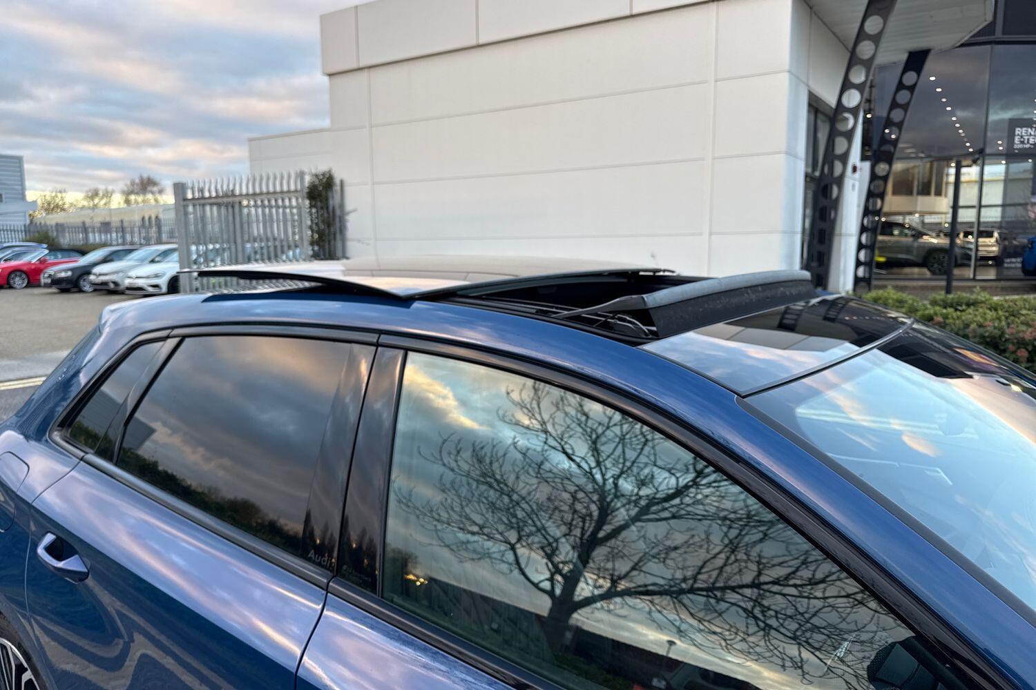 Used Audi A3 2025 for sale - 76646039: Photo 15