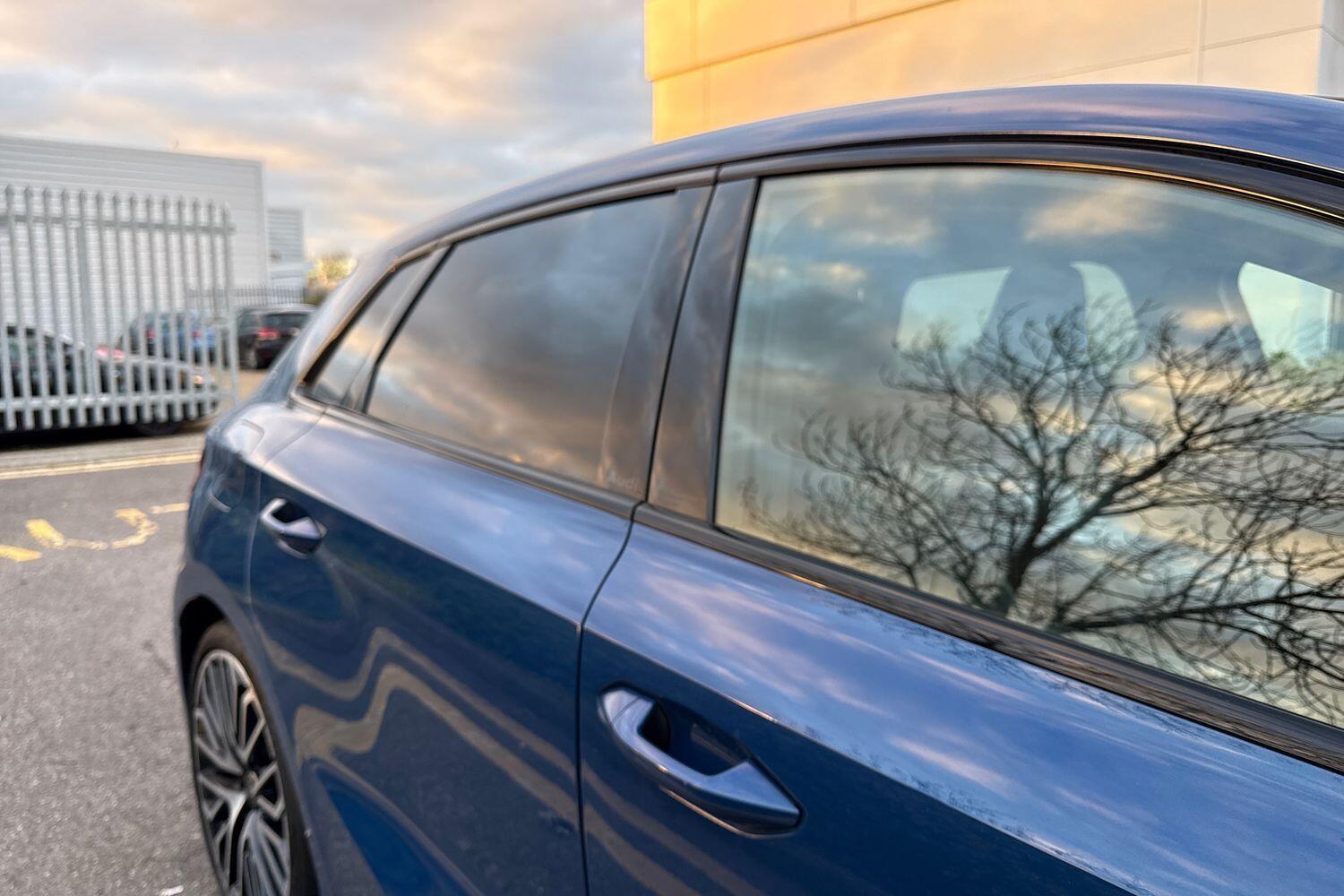 Used Audi A3 2025 for sale - 76646039: Photo 16