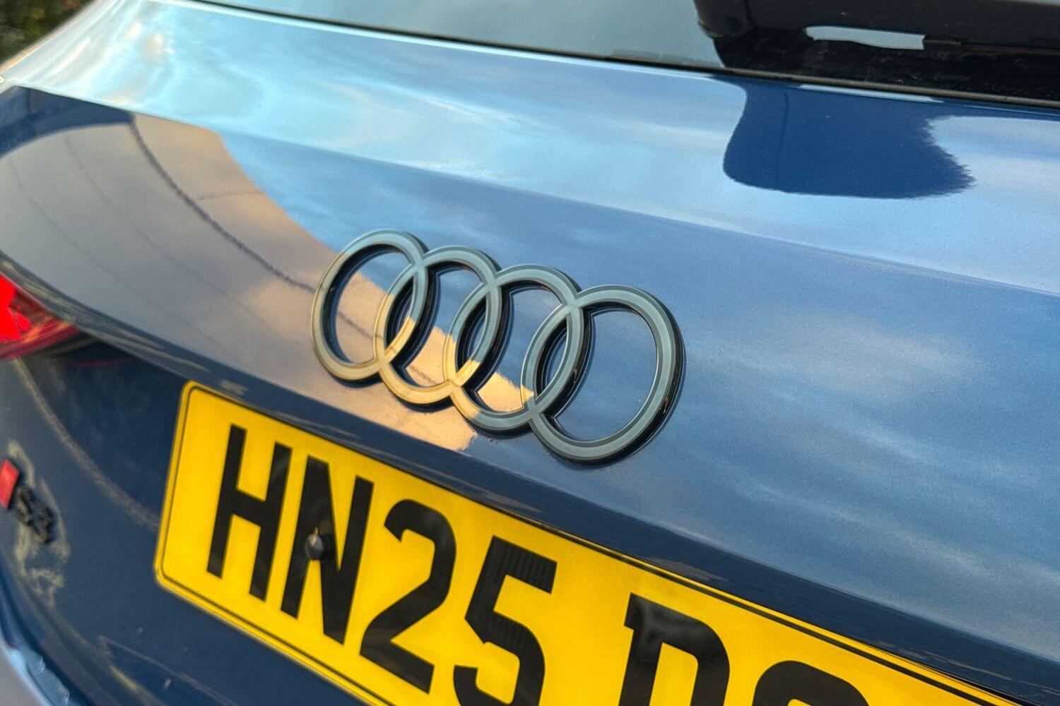 Used Audi A3 2025 for sale - 76646039: Photo 17