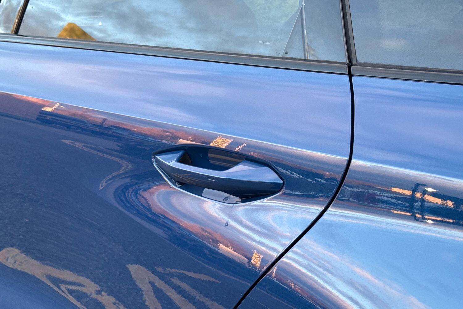 Used Audi A3 2025 for sale - 76646039: Photo 19