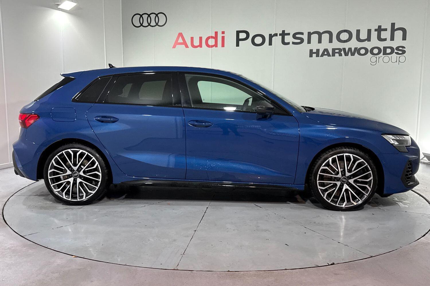 Used Audi A3 2025 for sale - 76646039: Photo 2