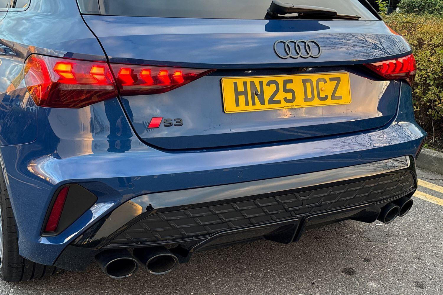 Used Audi A3 2025 for sale - 76646039: Photo 20