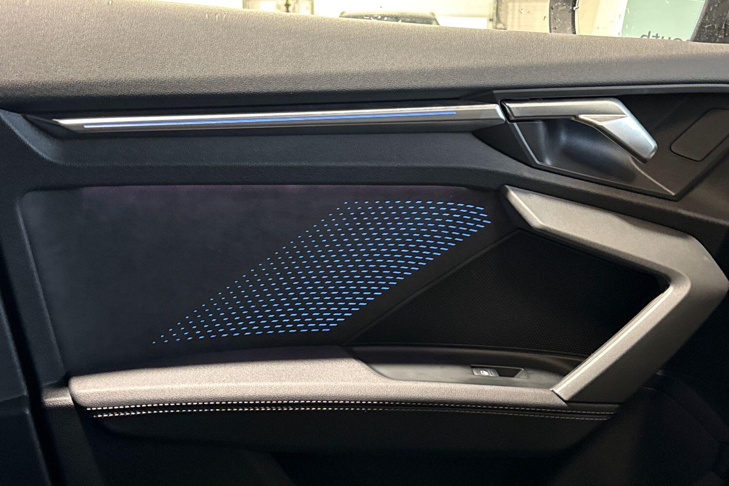 Used Audi A3 2025 for sale - 76646039: Photo 21