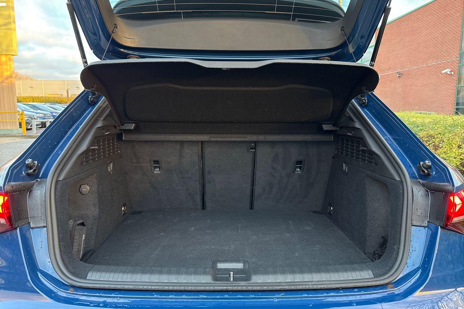 Used Audi A3 2025 for sale - 76646039: Photo 22