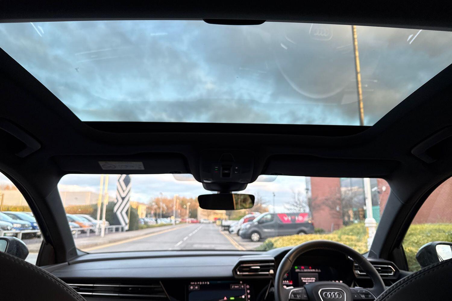 Used Audi A3 2025 for sale - 76646039: Photo 24